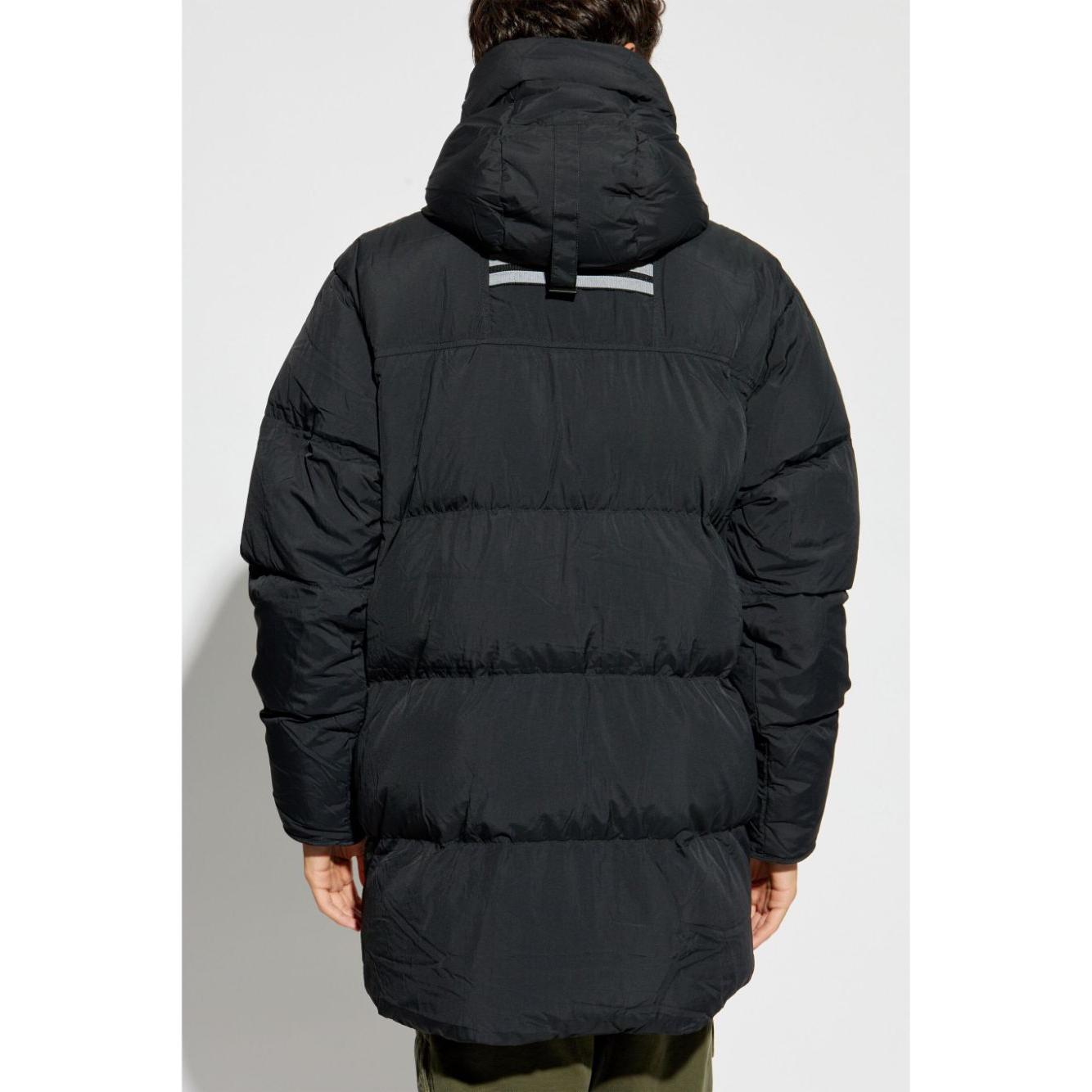 Canada Goose Coats Black Jackets Canada Goose