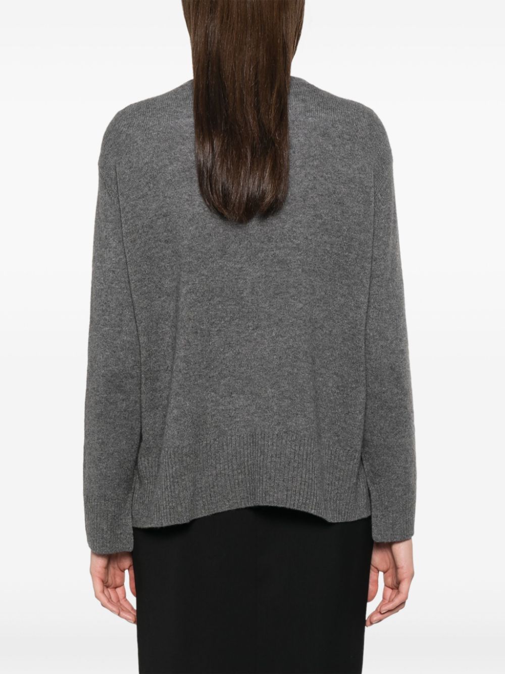 BEYOU Sweaters Grey