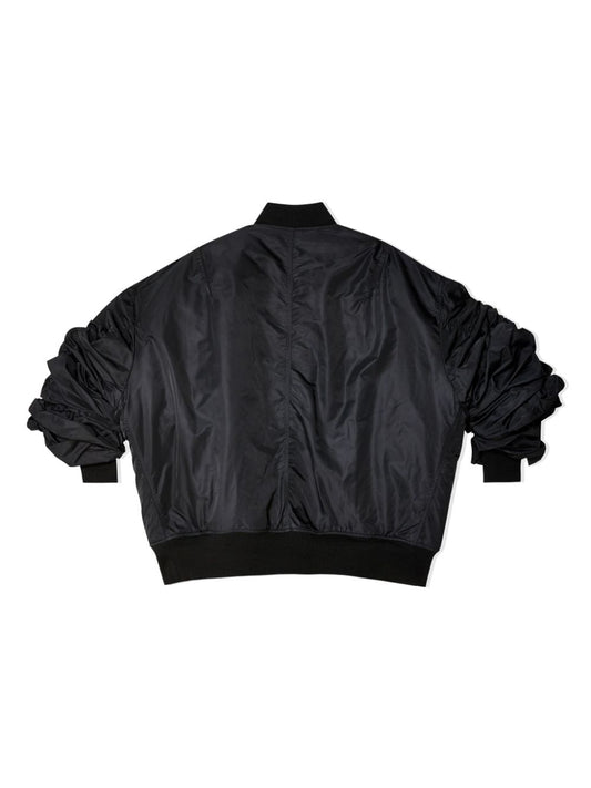 Junya Watanabe Coats Black Jackets Junya Watanabe