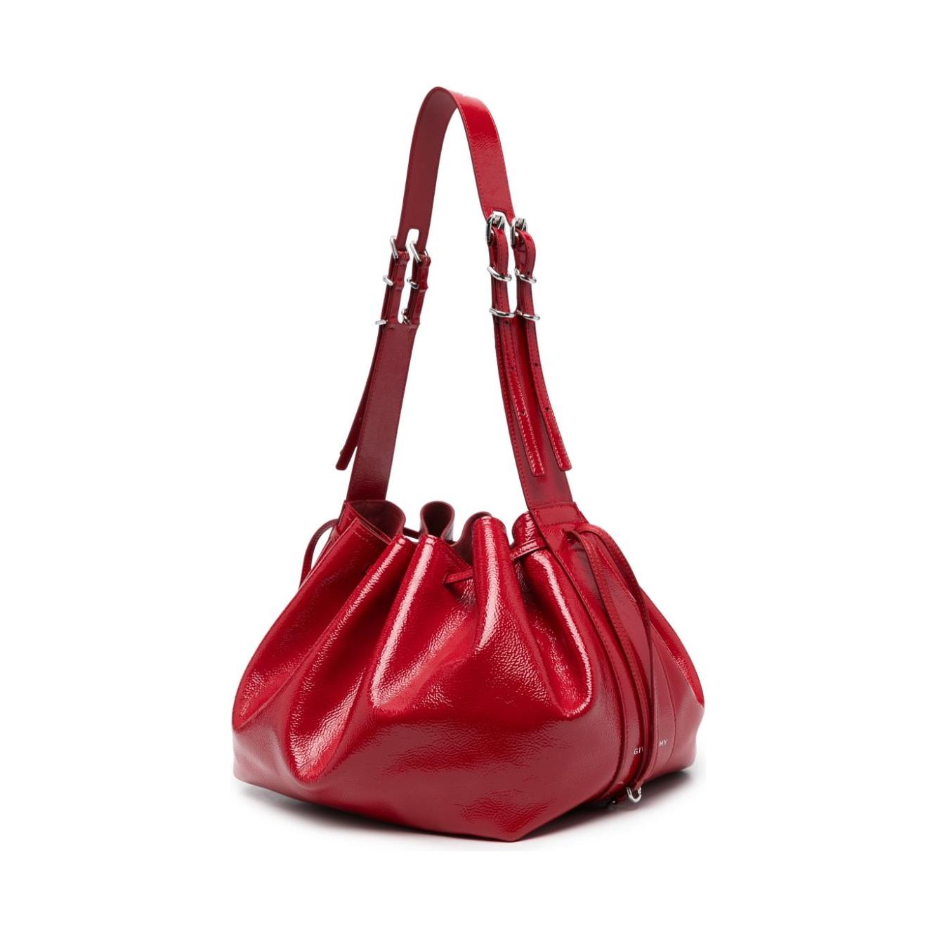 Givenchy Bags.. Red Shoulder Givenchy