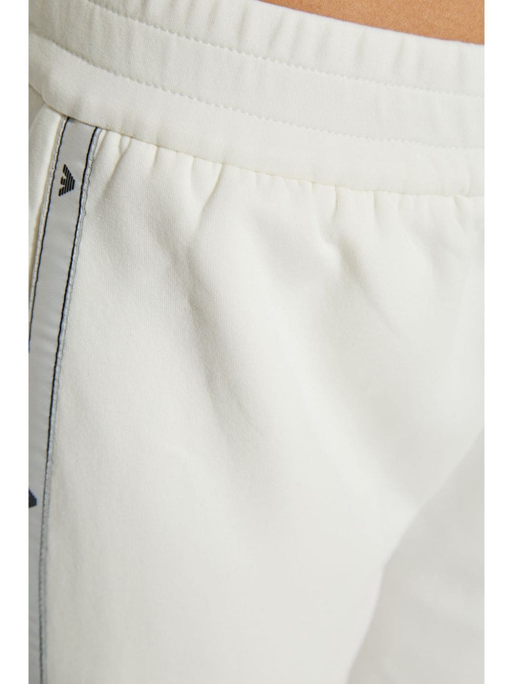 Emporio Armani Trousers White Trousers Emporio Armani