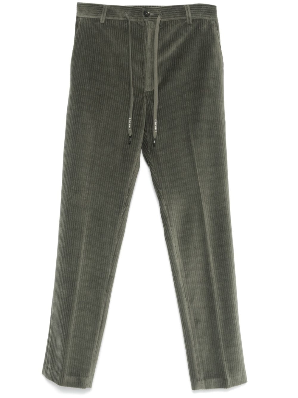 Circolo 1901 Trousers Trousers Circolo 1901