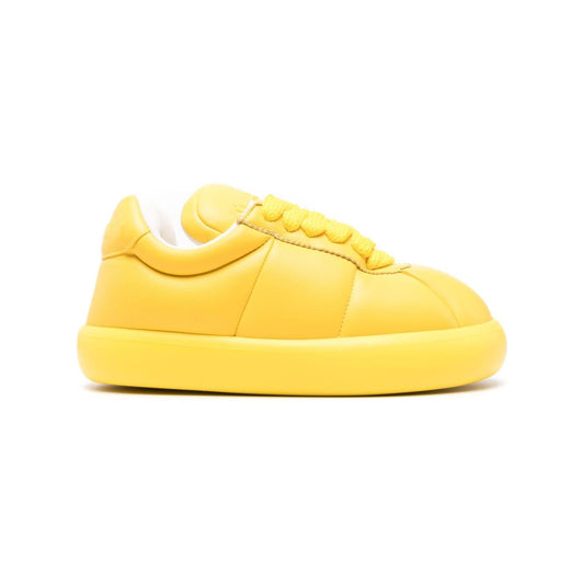 Marni Sneakers Yellow