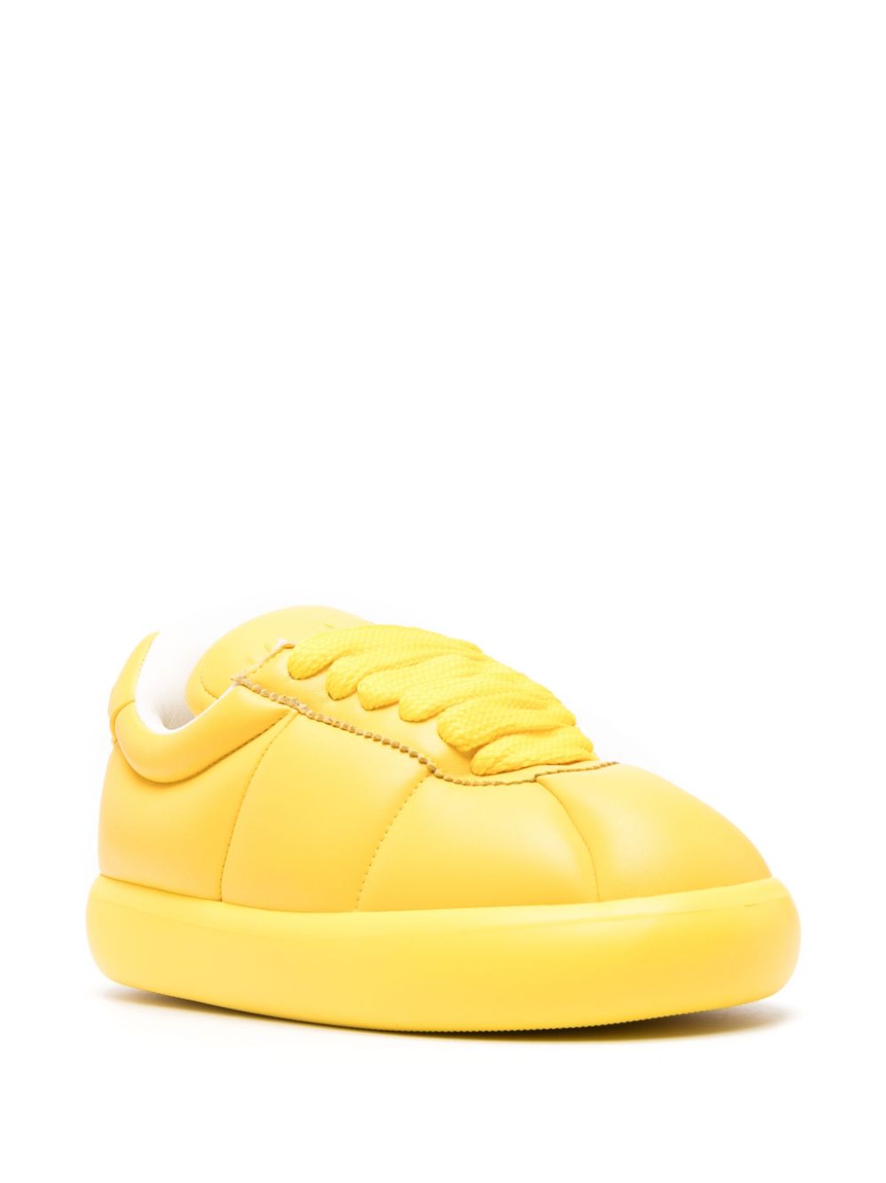 Marni Sneakers Yellow