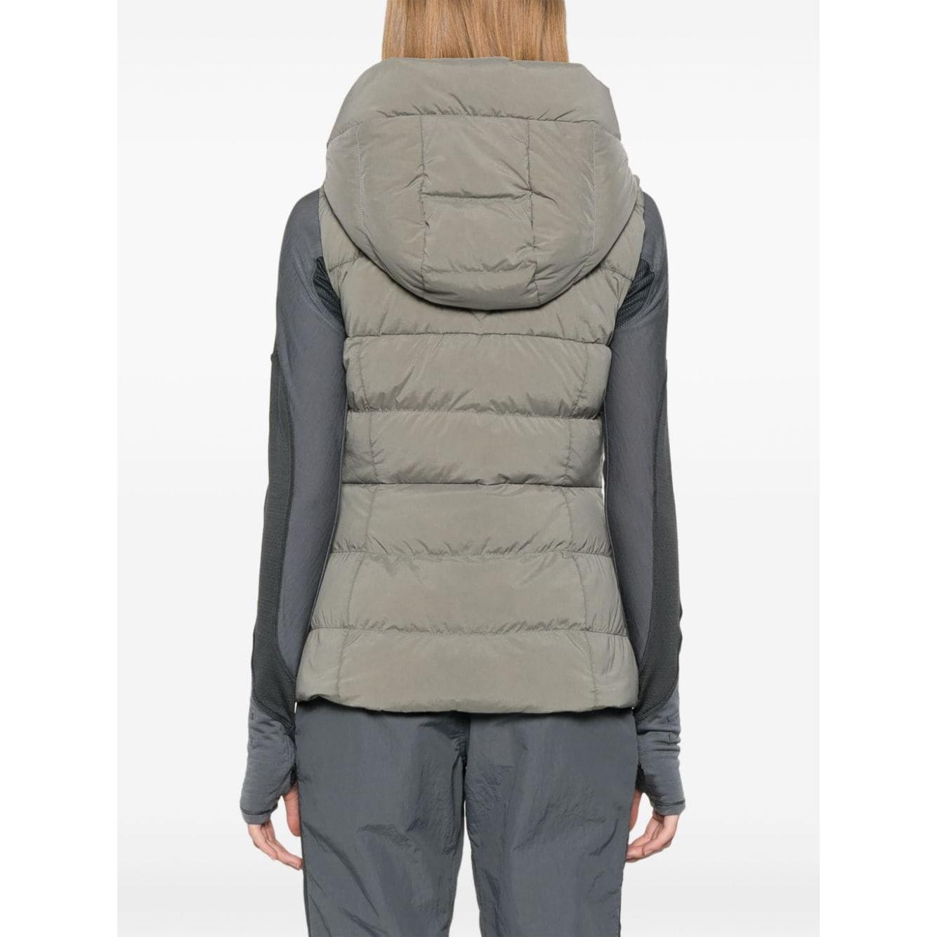 Canada Goose Jackets Green Vests Canada Goose