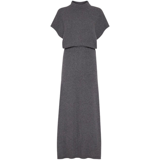 Brunello Cucinelli Dresses Grey