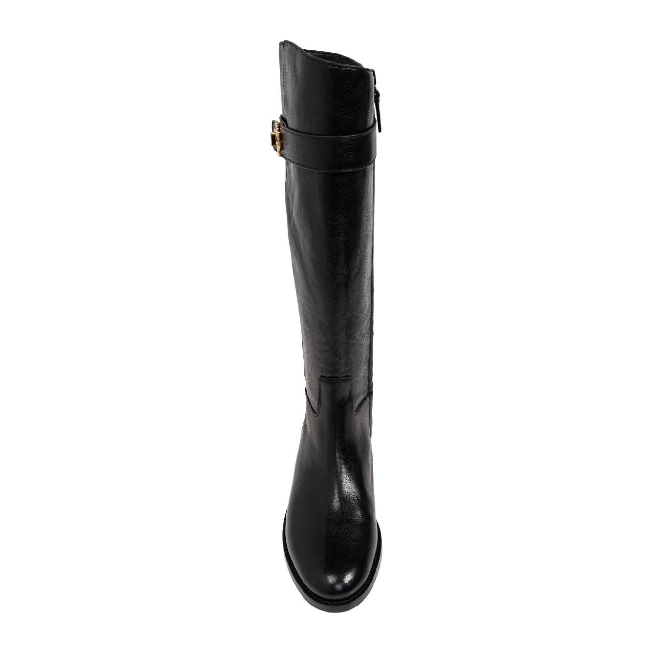 Tory Burch Boots Black Boots Tory Burch