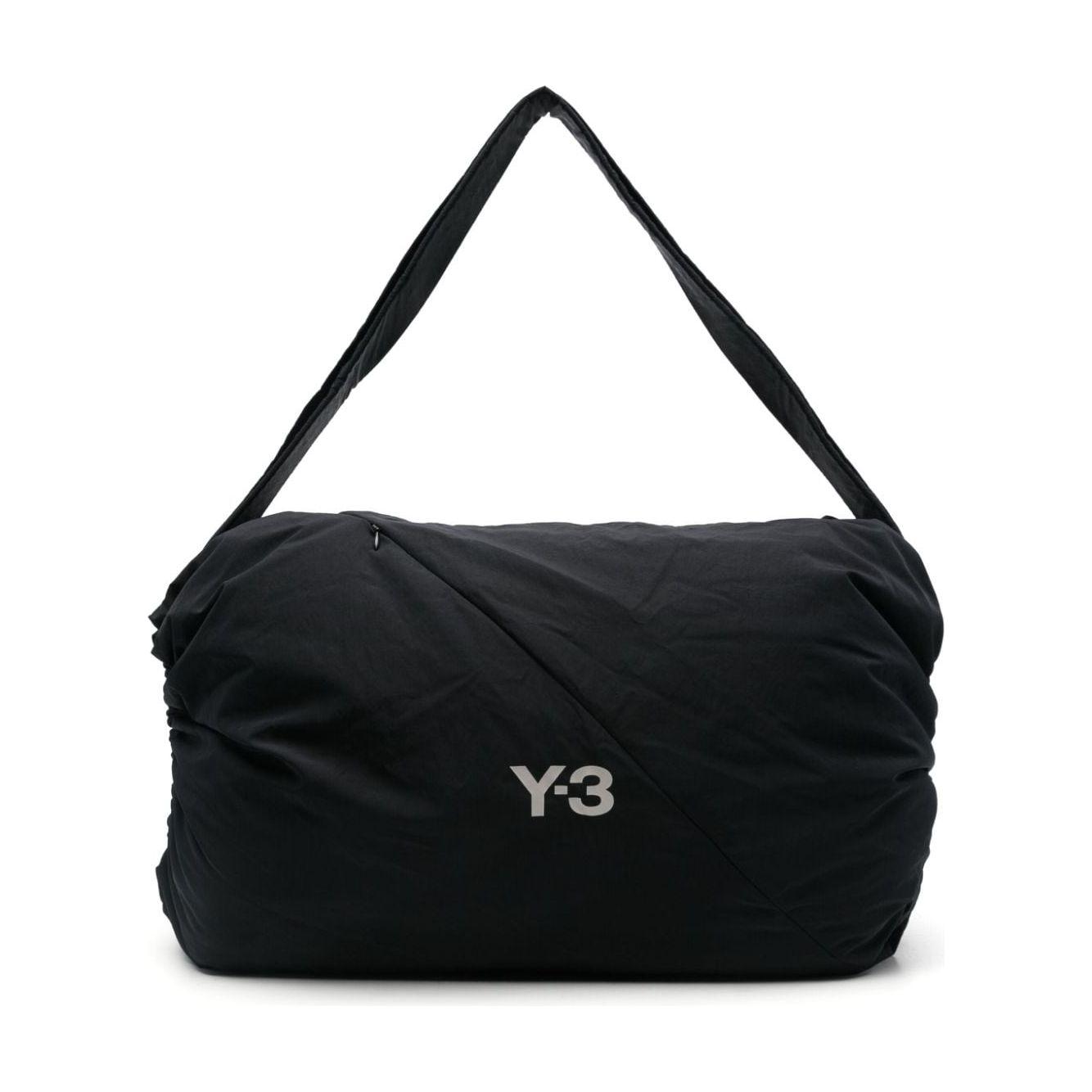 Y-3 Bags.. Black Shoulder Y-3