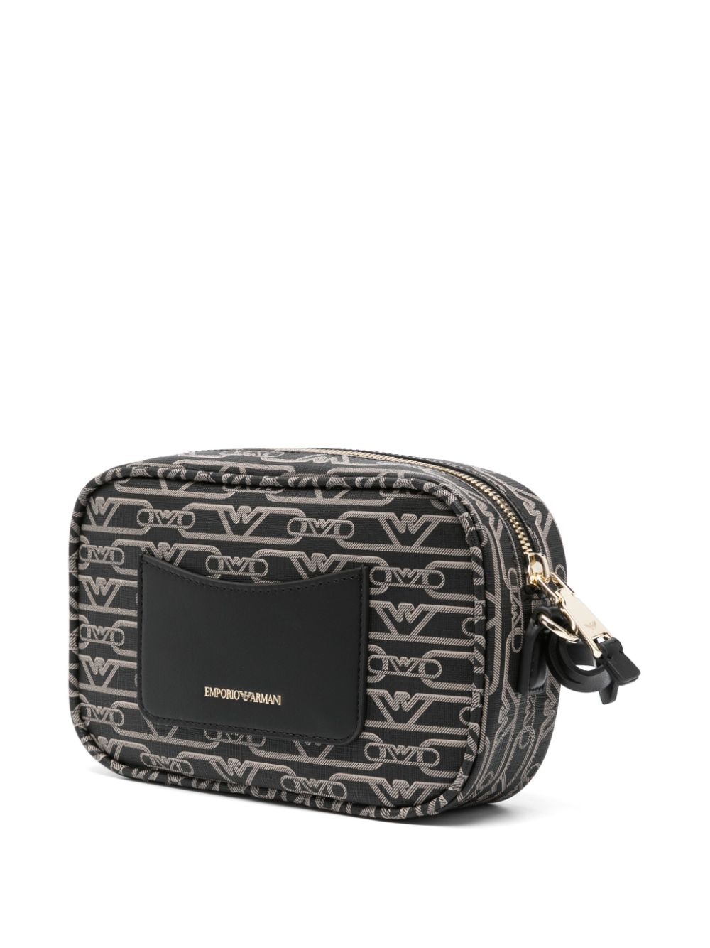 Emporio Armani Bags.. Black Shoulder Emporio Armani