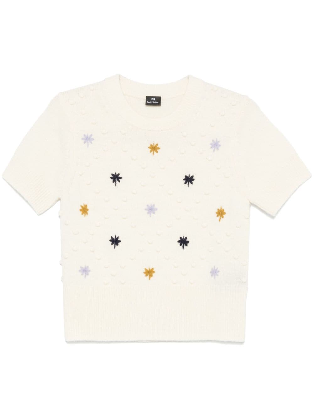 Paul Smith Top White Topwear Paul Smith