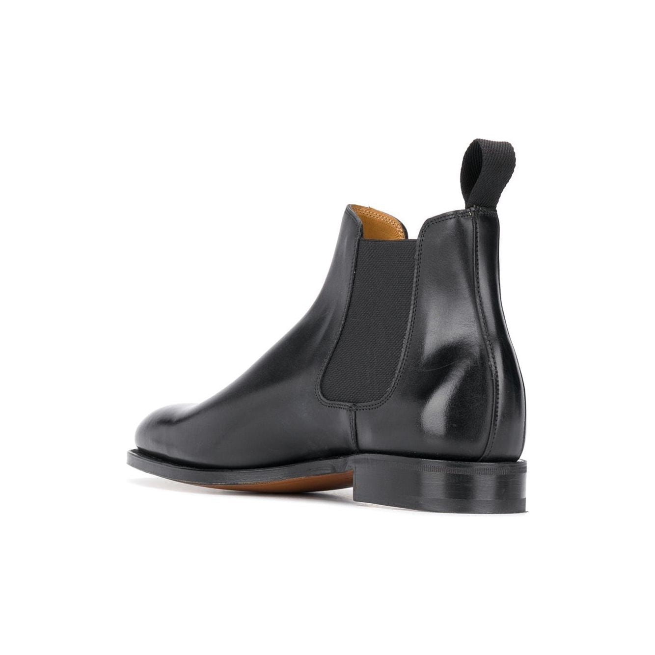 John Lobb Boots Black Boots John Lobb