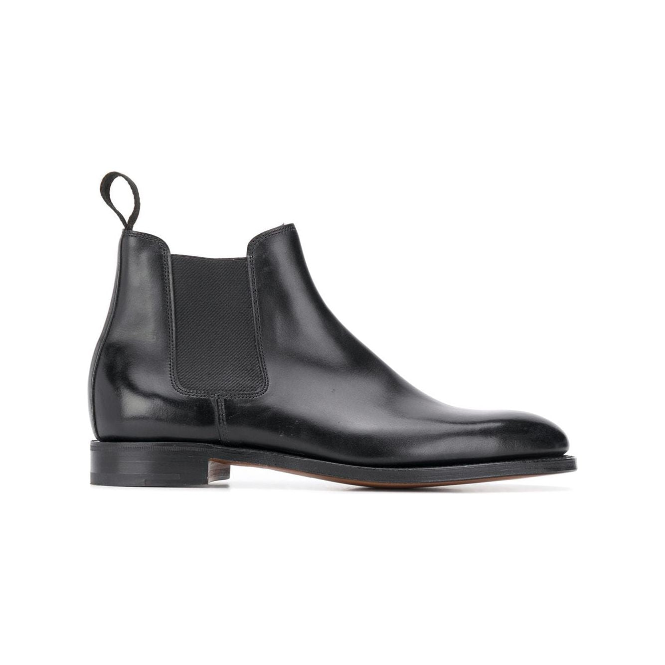 John Lobb Boots Black Boots John Lobb