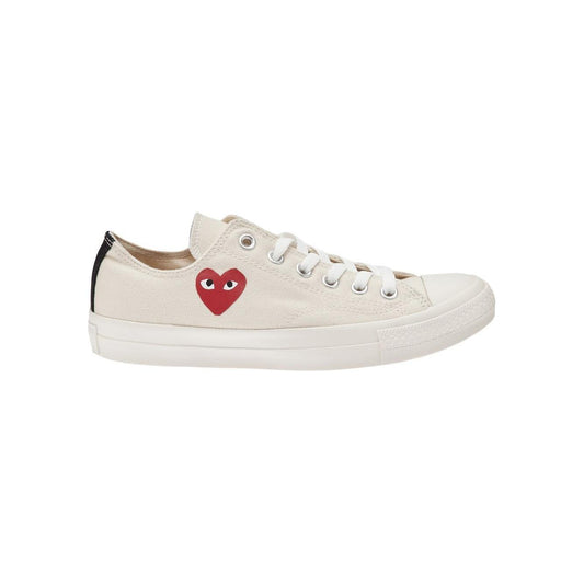 Comme des Garcons Sneakers Beige