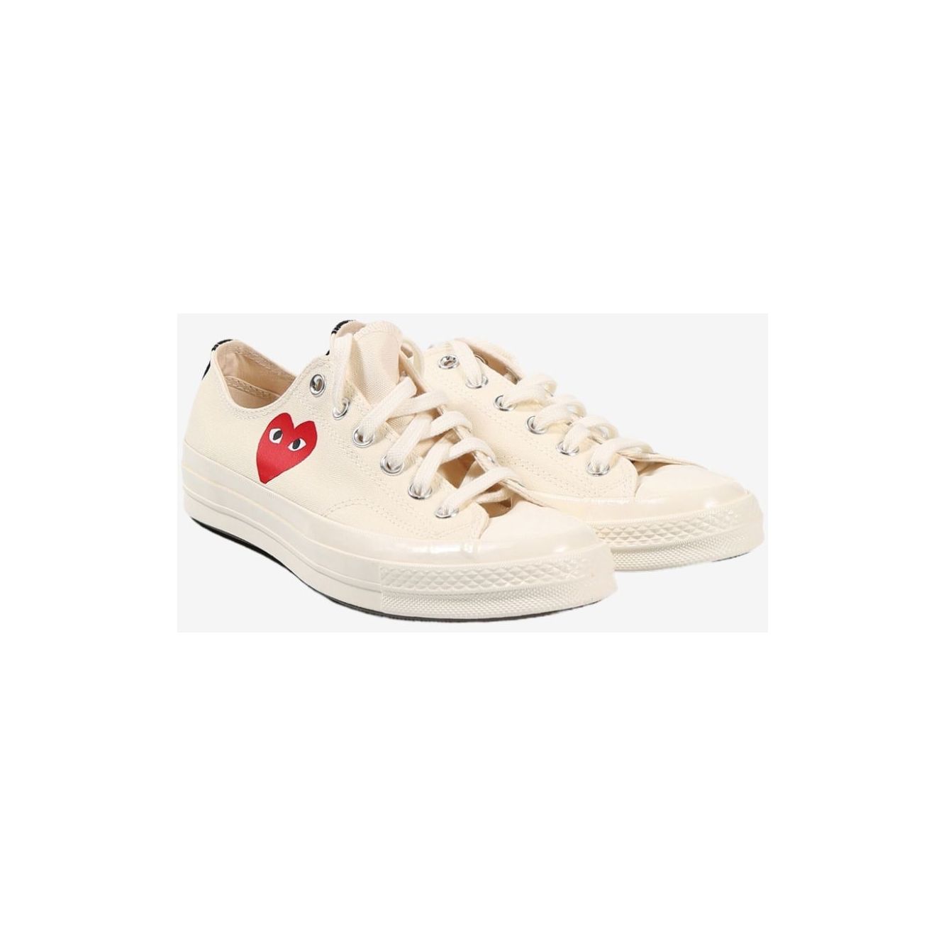 Comme des Garcons Sneakers Beige