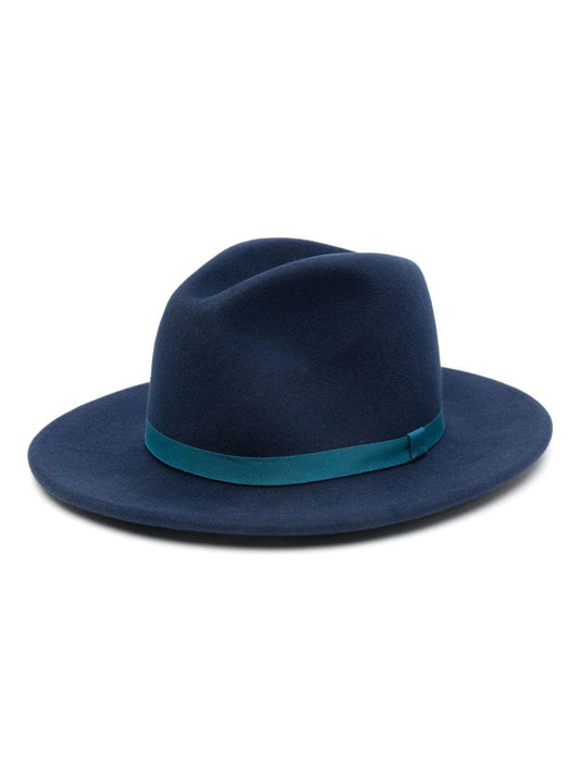 Paul Smith Hats Blue Scarves Hats & Gloves Paul Smith