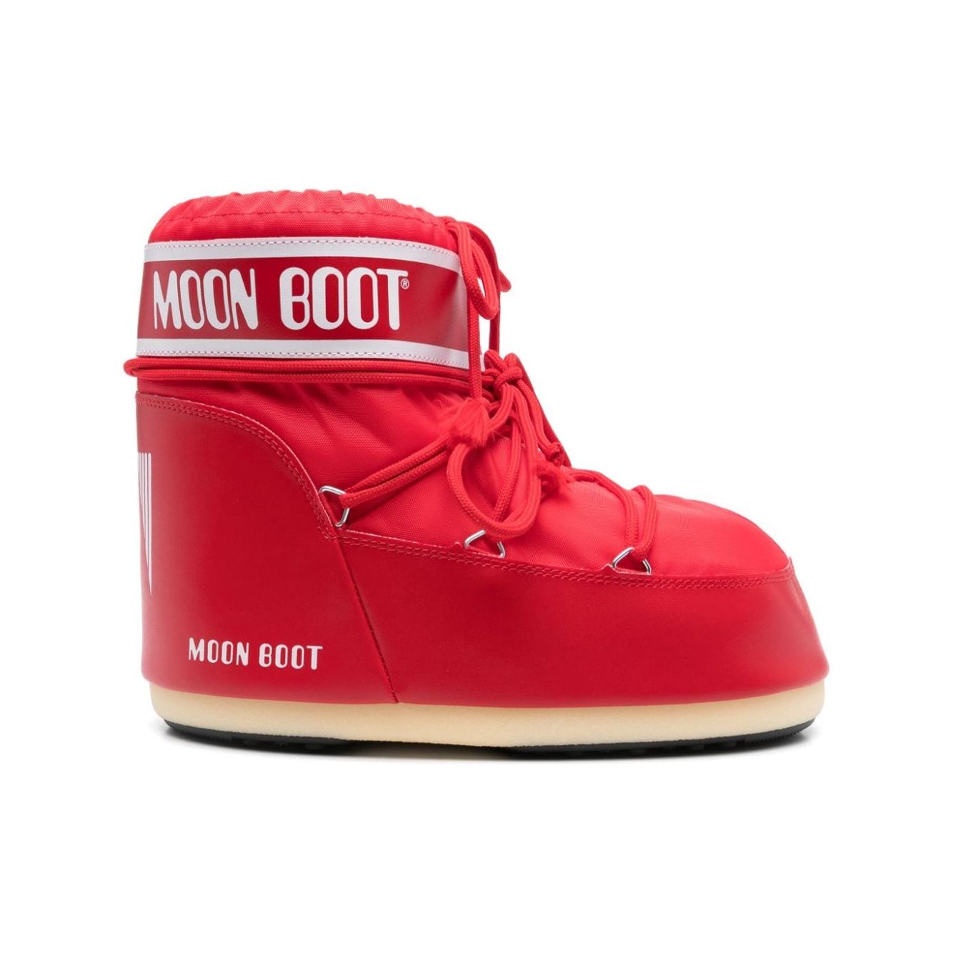 Moon Boot Boots Red Boots Moon Boot