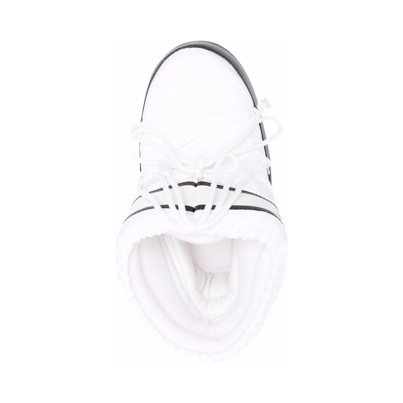 Moon Boot Boots White