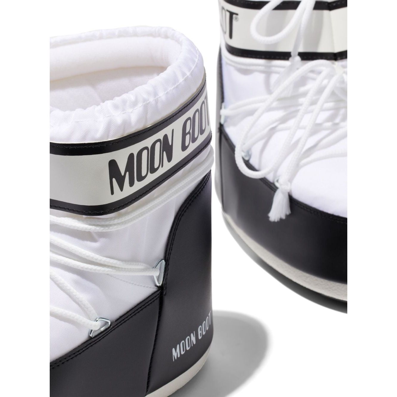 Moon Boot Boots White