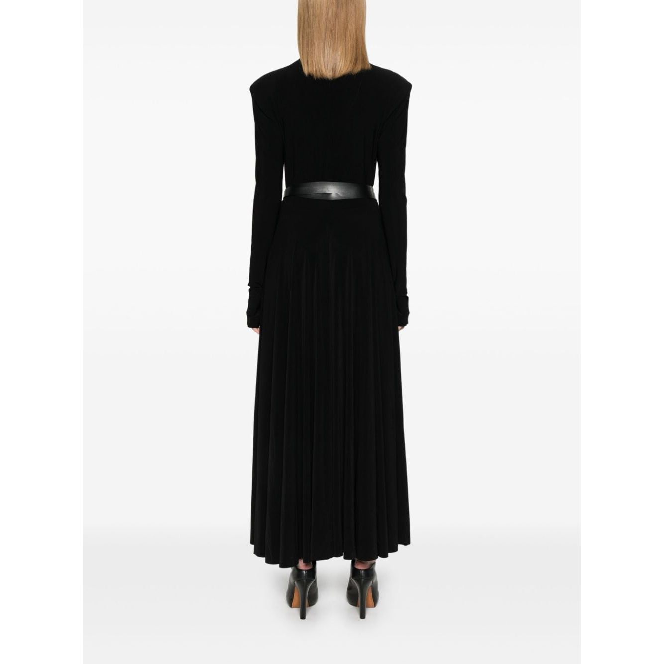 Norma Kamali Dresses Black Dresses Norma Kamali