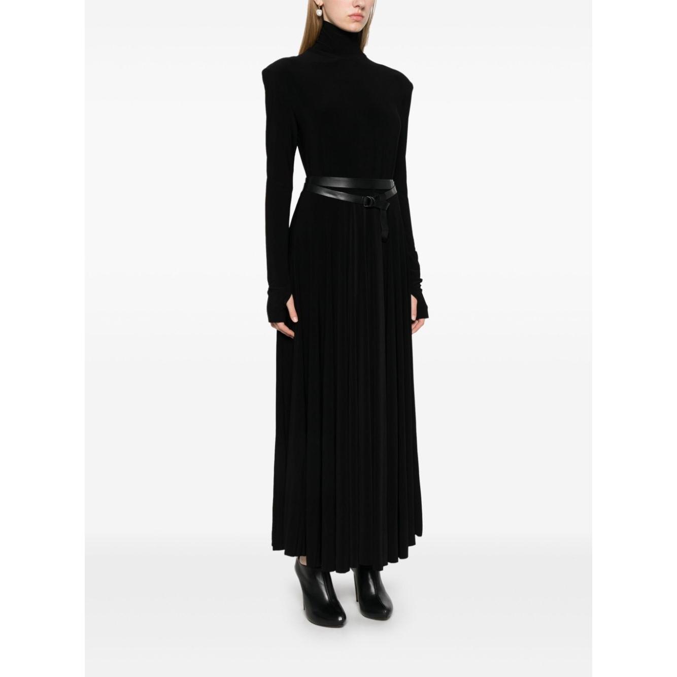 Norma Kamali Dresses Black Dresses Norma Kamali