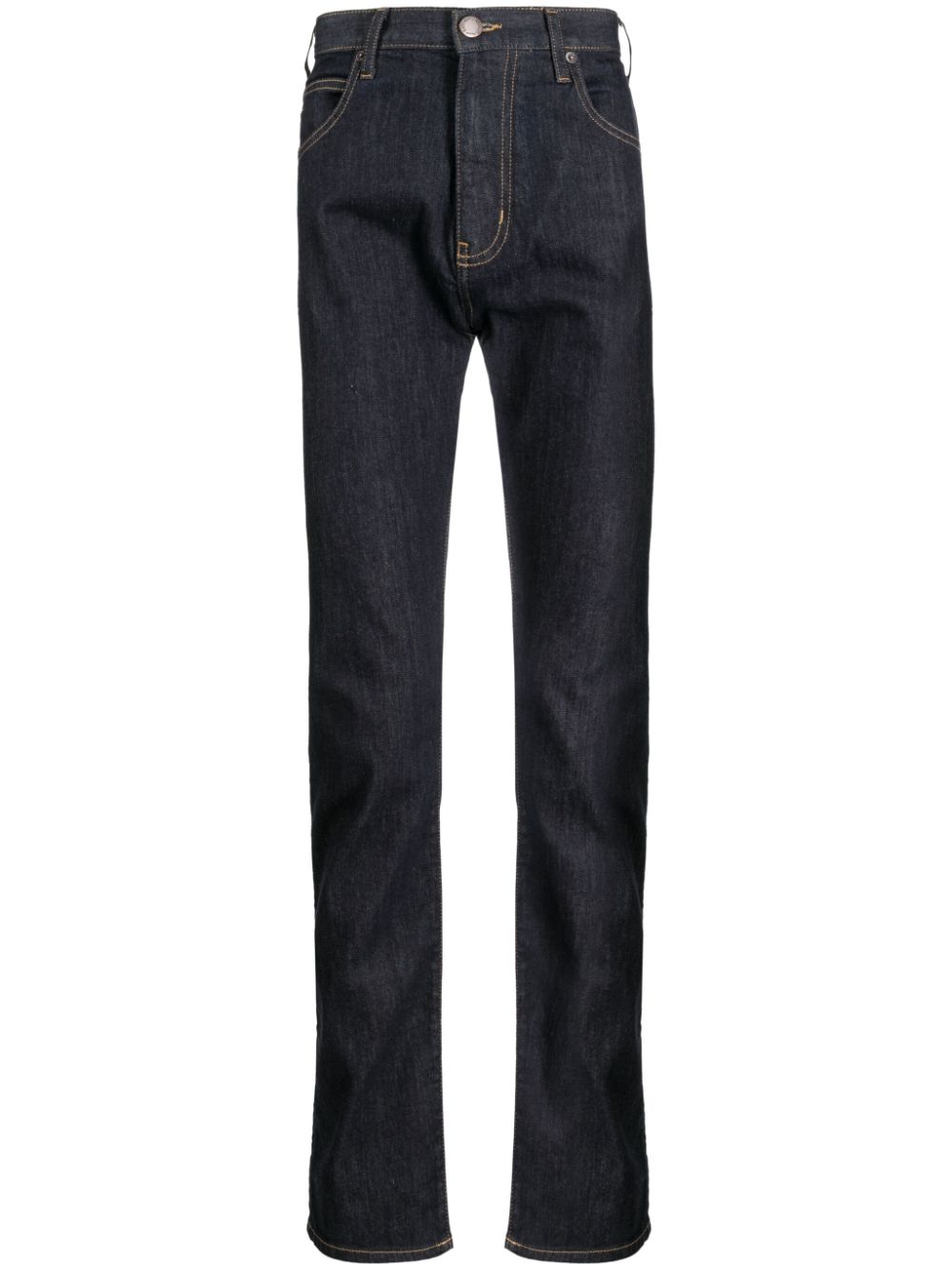 Emporio Armani Jeans Blue Jeans Emporio Armani