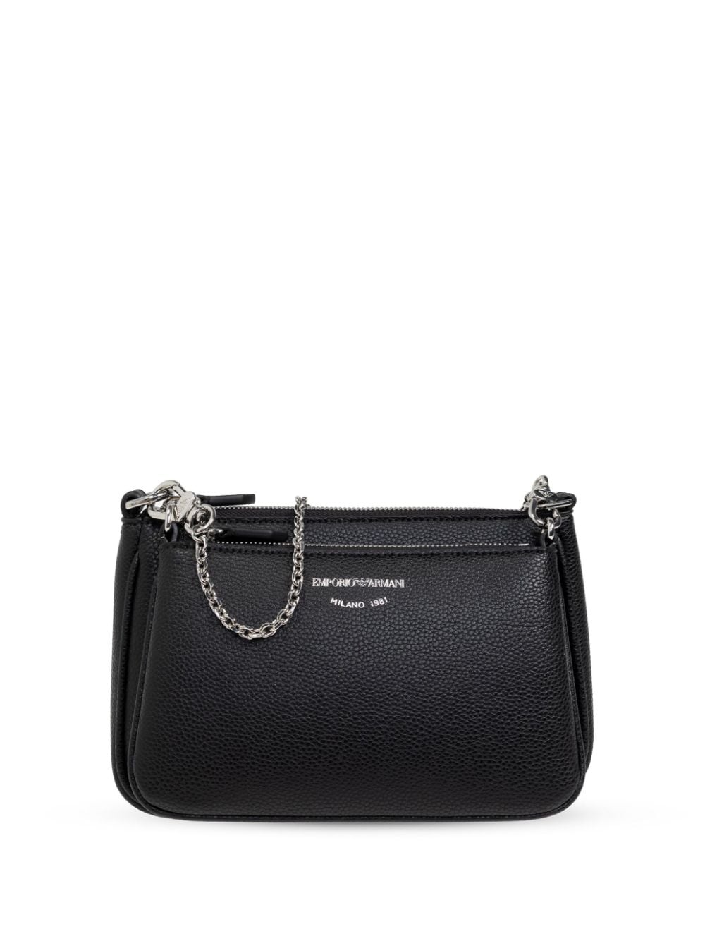 Emporio Armani Bags.. Black Shoulder Emporio Armani