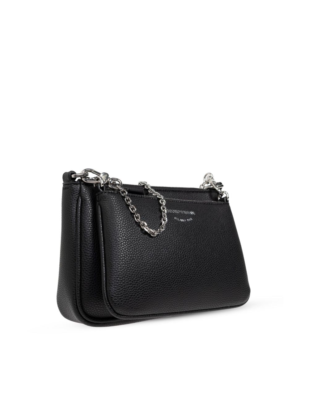 Emporio Armani Bags.. Black Shoulder Emporio Armani