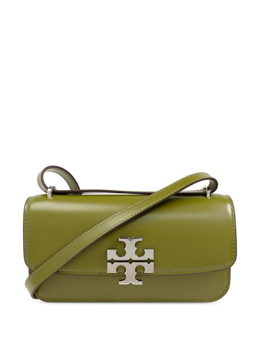 Tory Burch Bags.. Green Shoulder Tory Burch