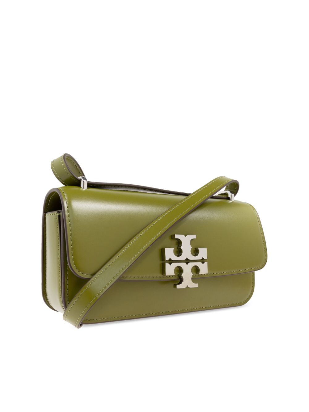 Tory Burch Bags.. Green Shoulder Tory Burch