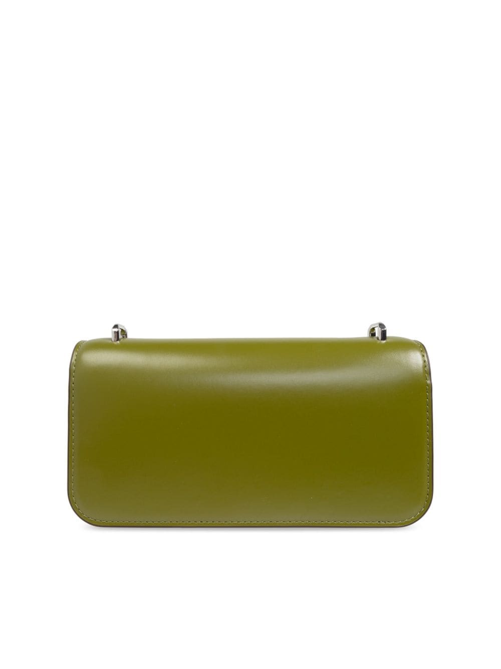 Tory Burch Bags.. Green Shoulder Tory Burch