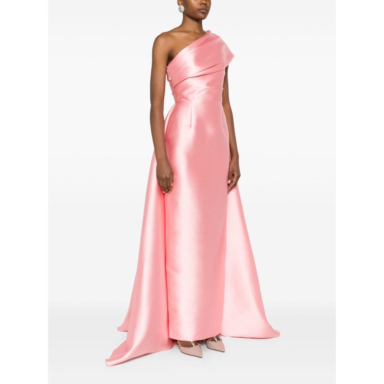 Solace London Dresses Pink Dresses Solace London