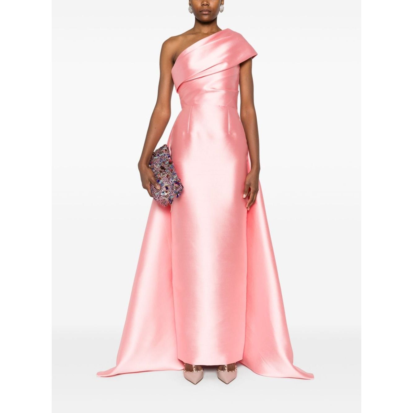 Solace London Dresses Pink Dresses Solace London