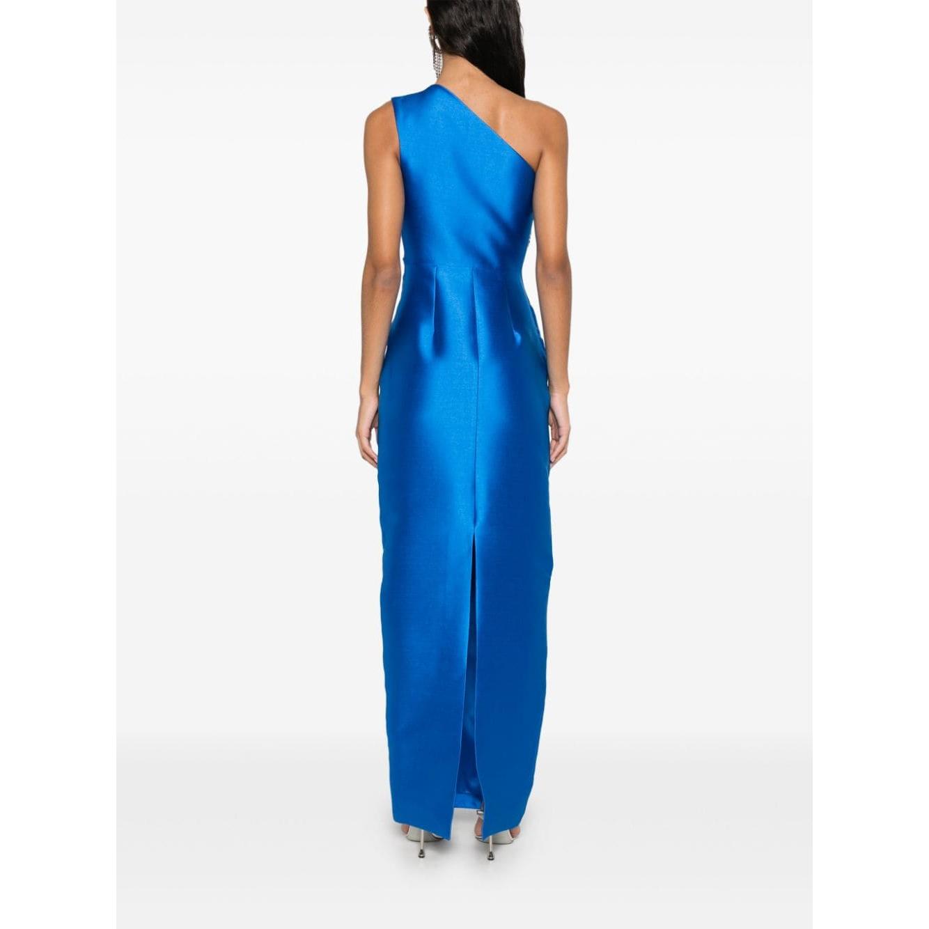 Solace London Dresses Blue Dresses Solace London