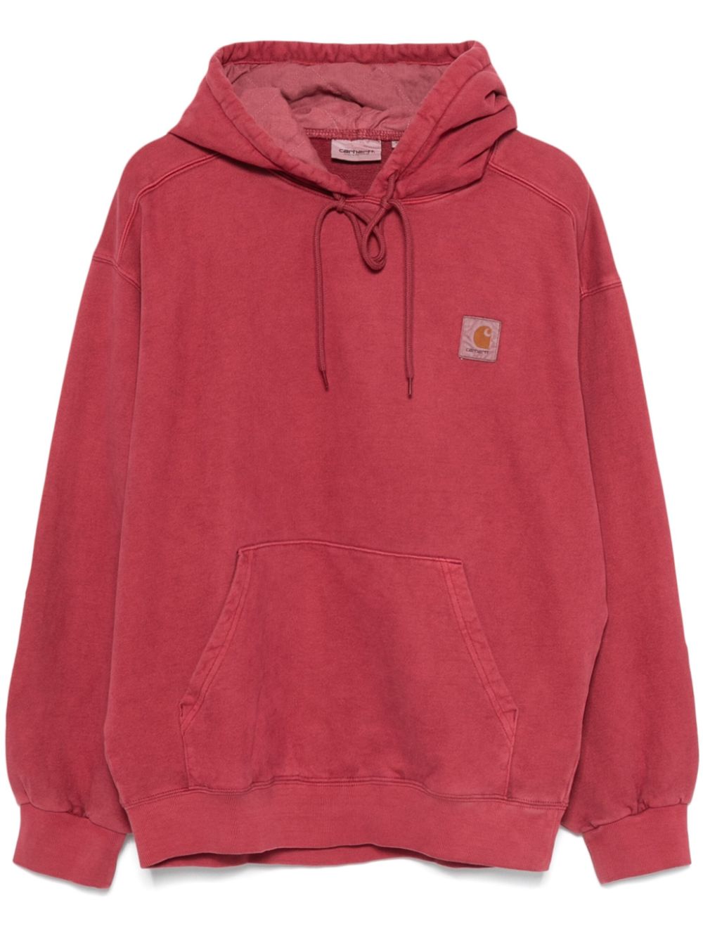 CARHARTT WIP MAIN Sweaters Red