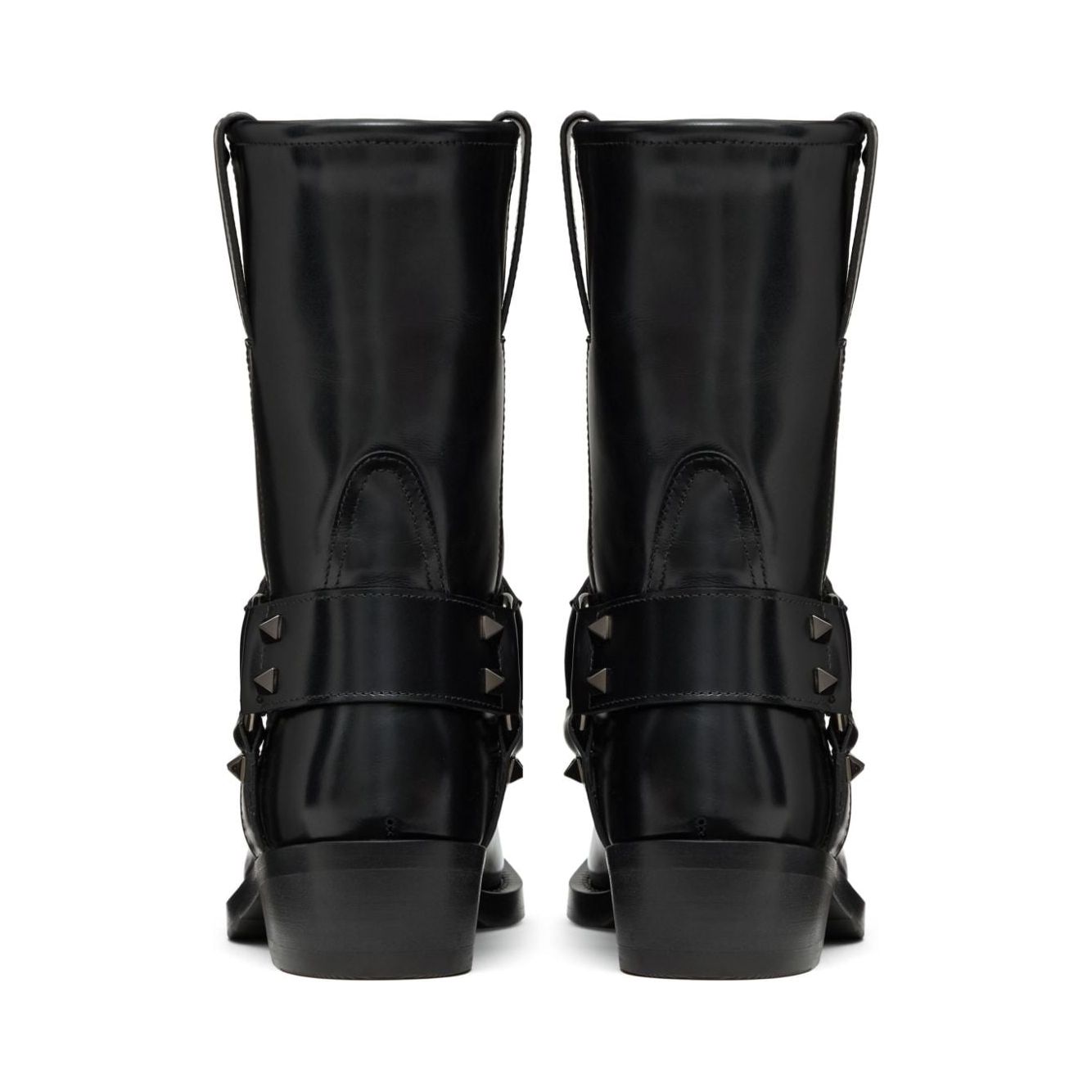 Valentino Garavani Boots Black Boots Valentino Garavani