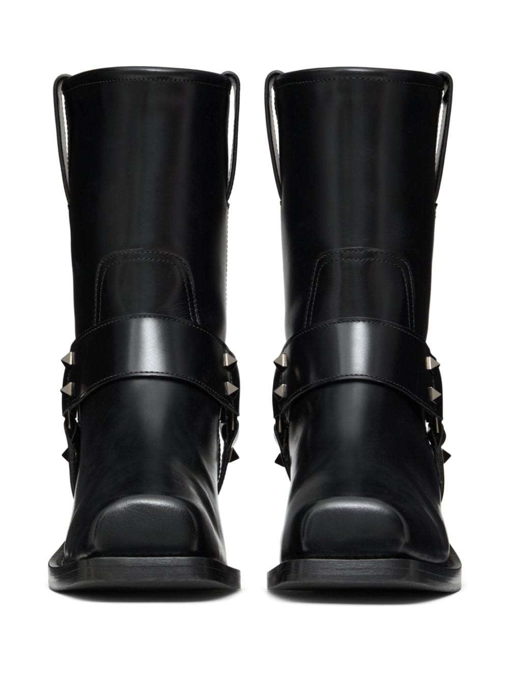 Valentino Garavani Boots Black Boots Valentino Garavani