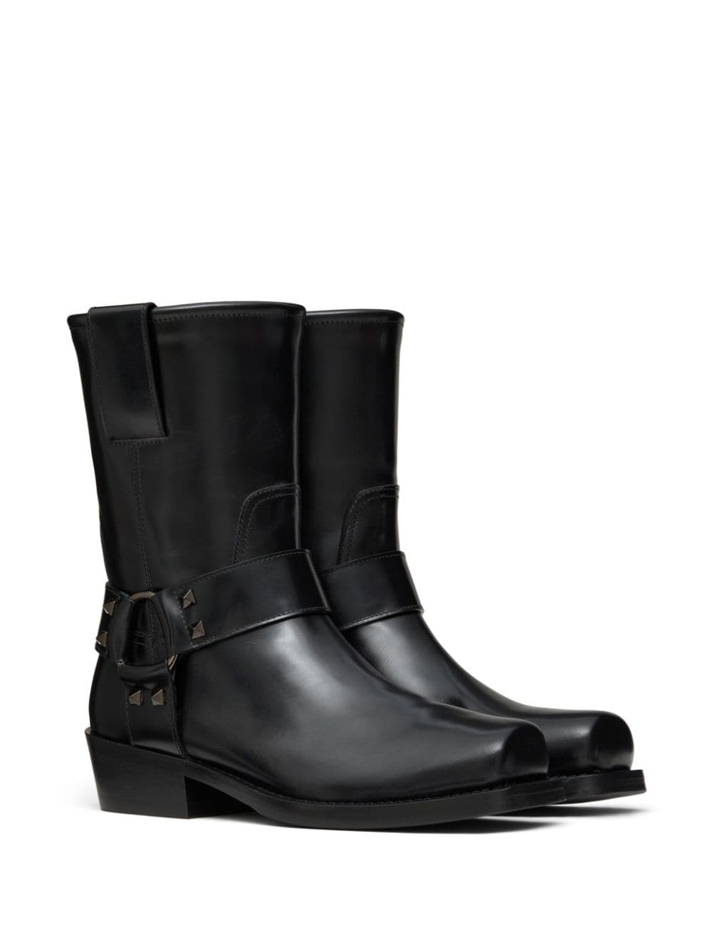 Valentino Garavani Boots Black Boots Valentino Garavani