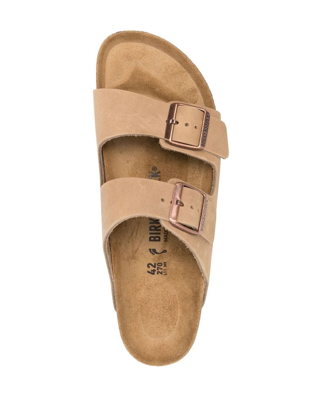 Birkenstock Sandals Brown Sandals Birkenstock