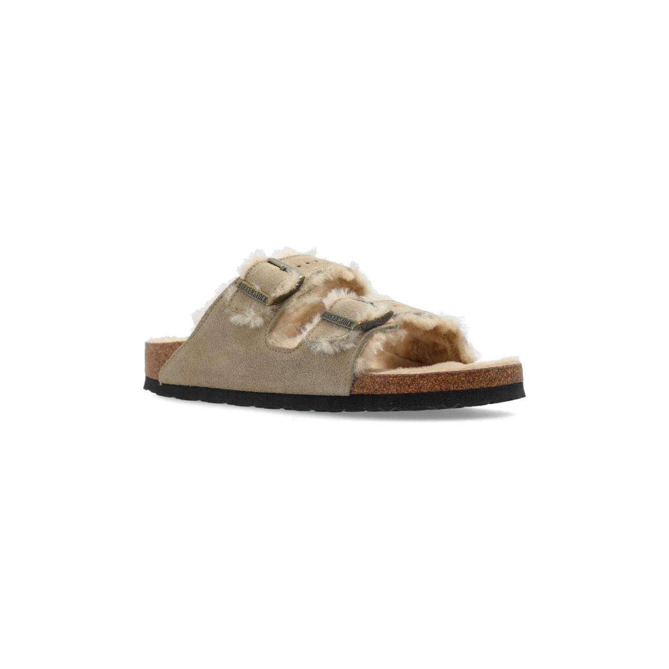 Birkenstock Sandals Dove Grey Sandals Birkenstock