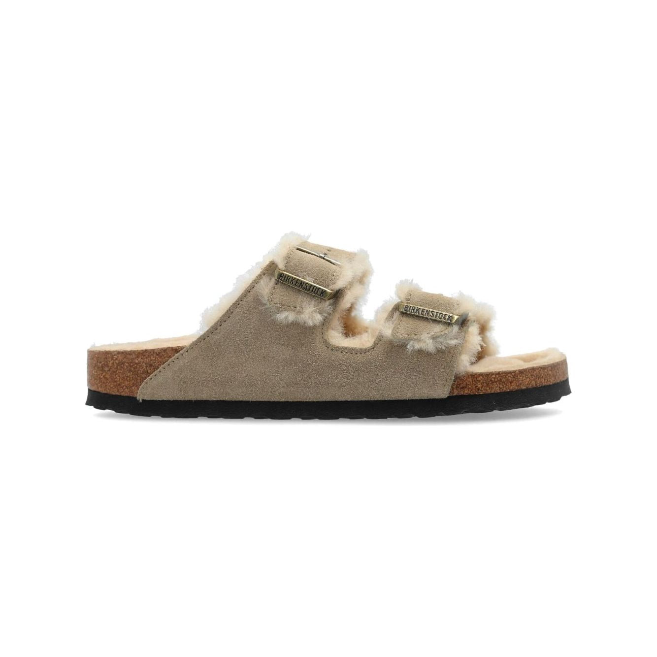 Birkenstock Sandals Dove Grey Sandals Birkenstock