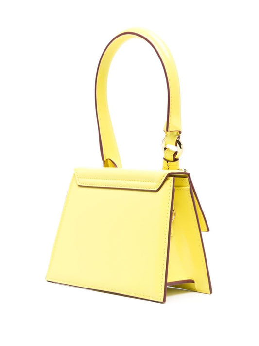 JACQUEMUS Bags.. Yellow