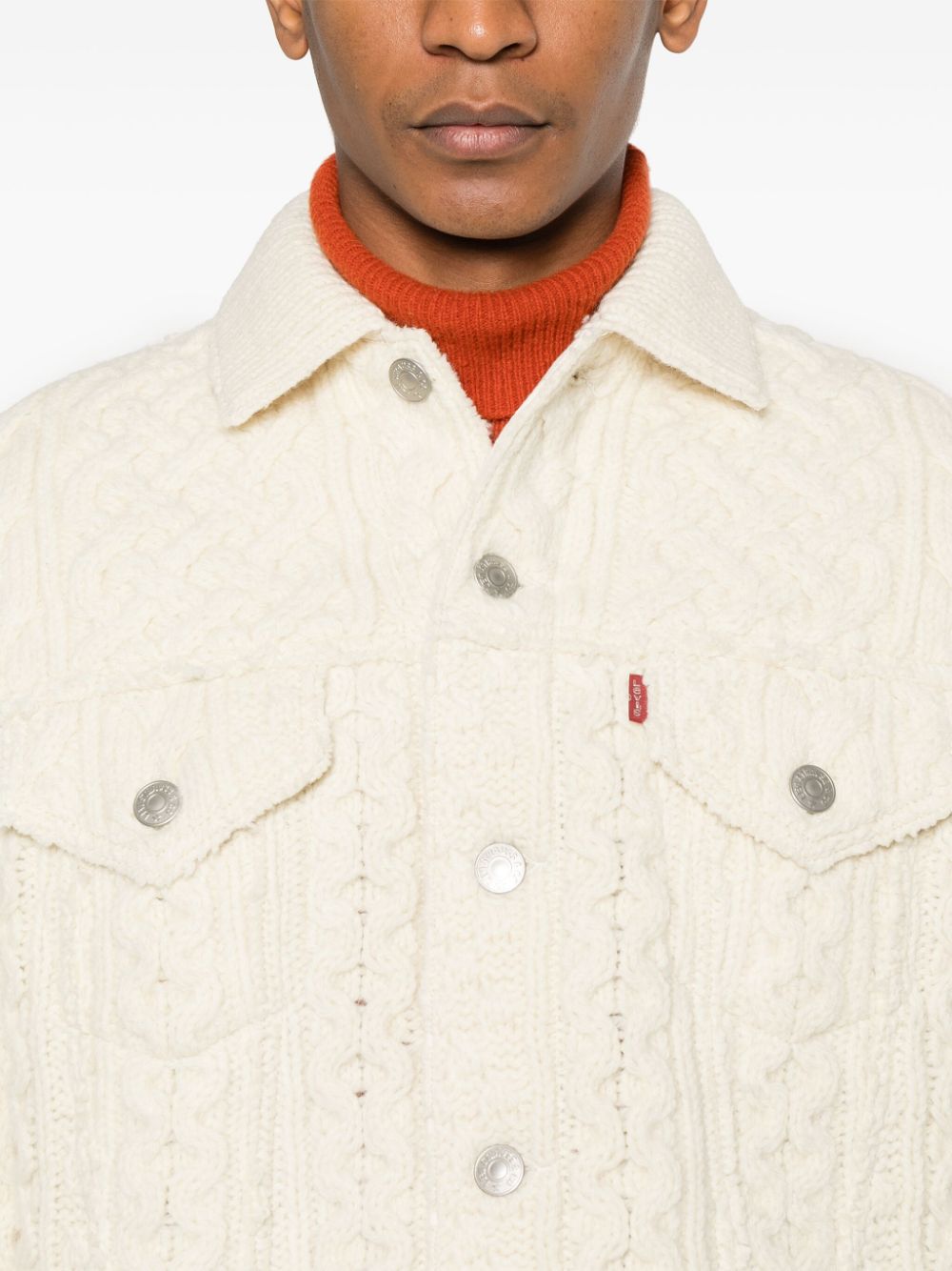 Junya Watanabe Jackets White