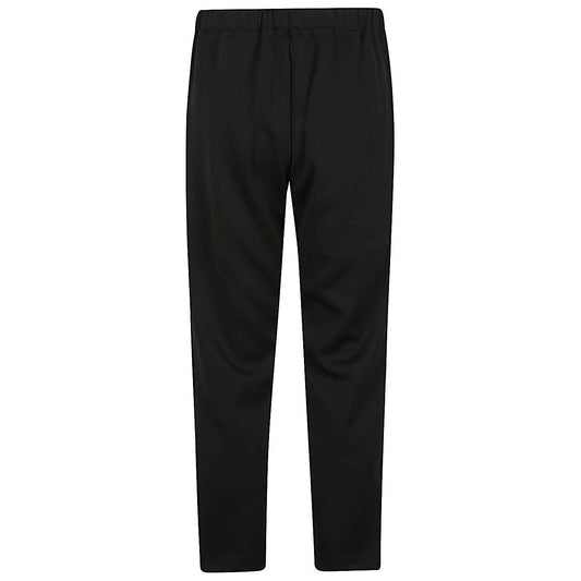 Comme des Garcons Trousers Black Trousers Comme Des Garcons