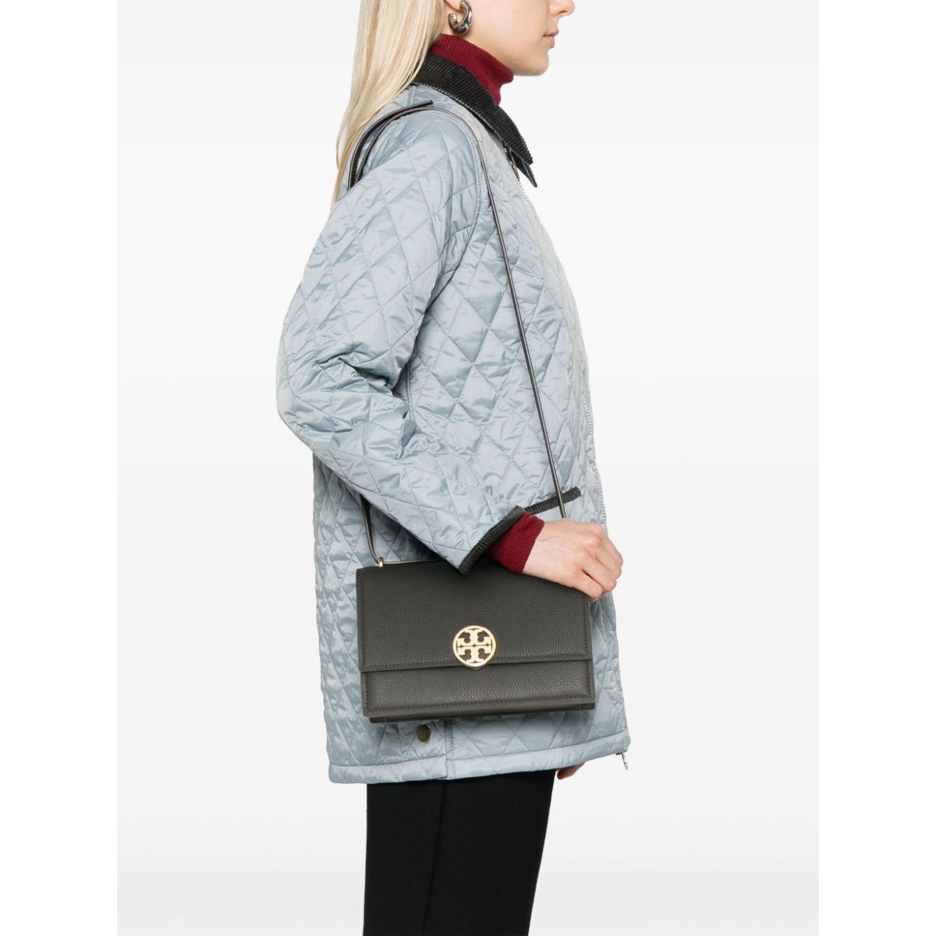 Tory Burch Bags.. Brown Shoulder Tory Burch