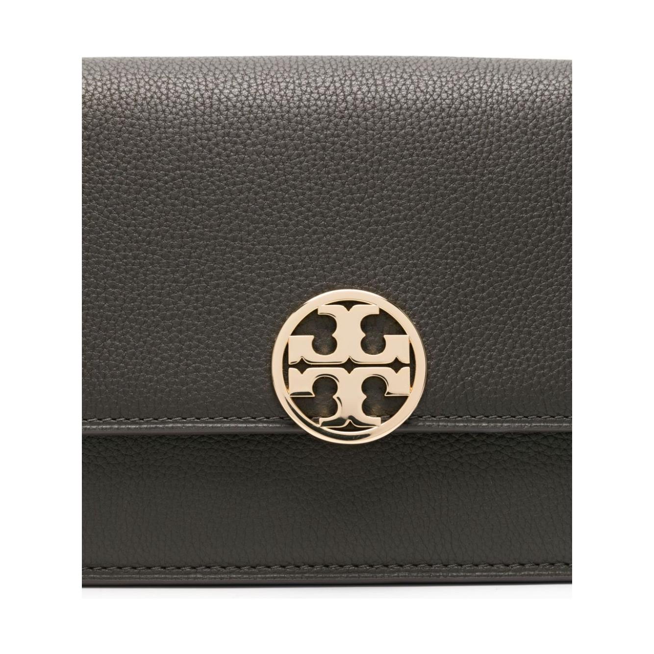 Tory Burch Bags.. Brown Shoulder Tory Burch