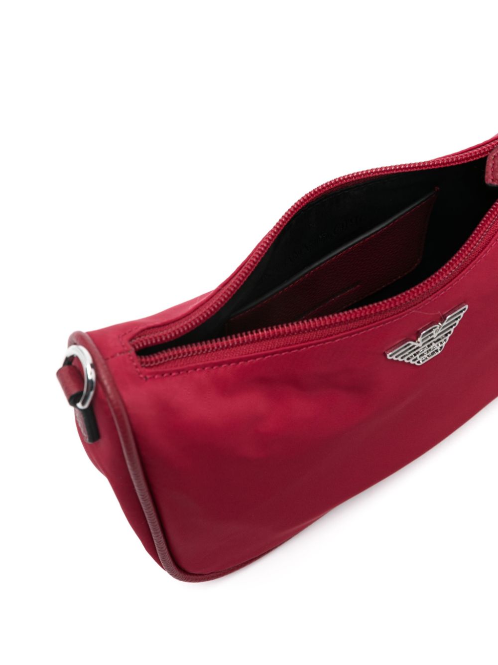 Emporio Armani Bags.. Red Shoulder Emporio Armani