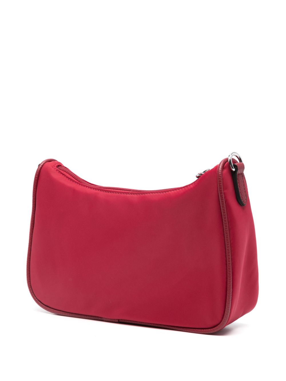 Emporio Armani Bags.. Red Shoulder Emporio Armani