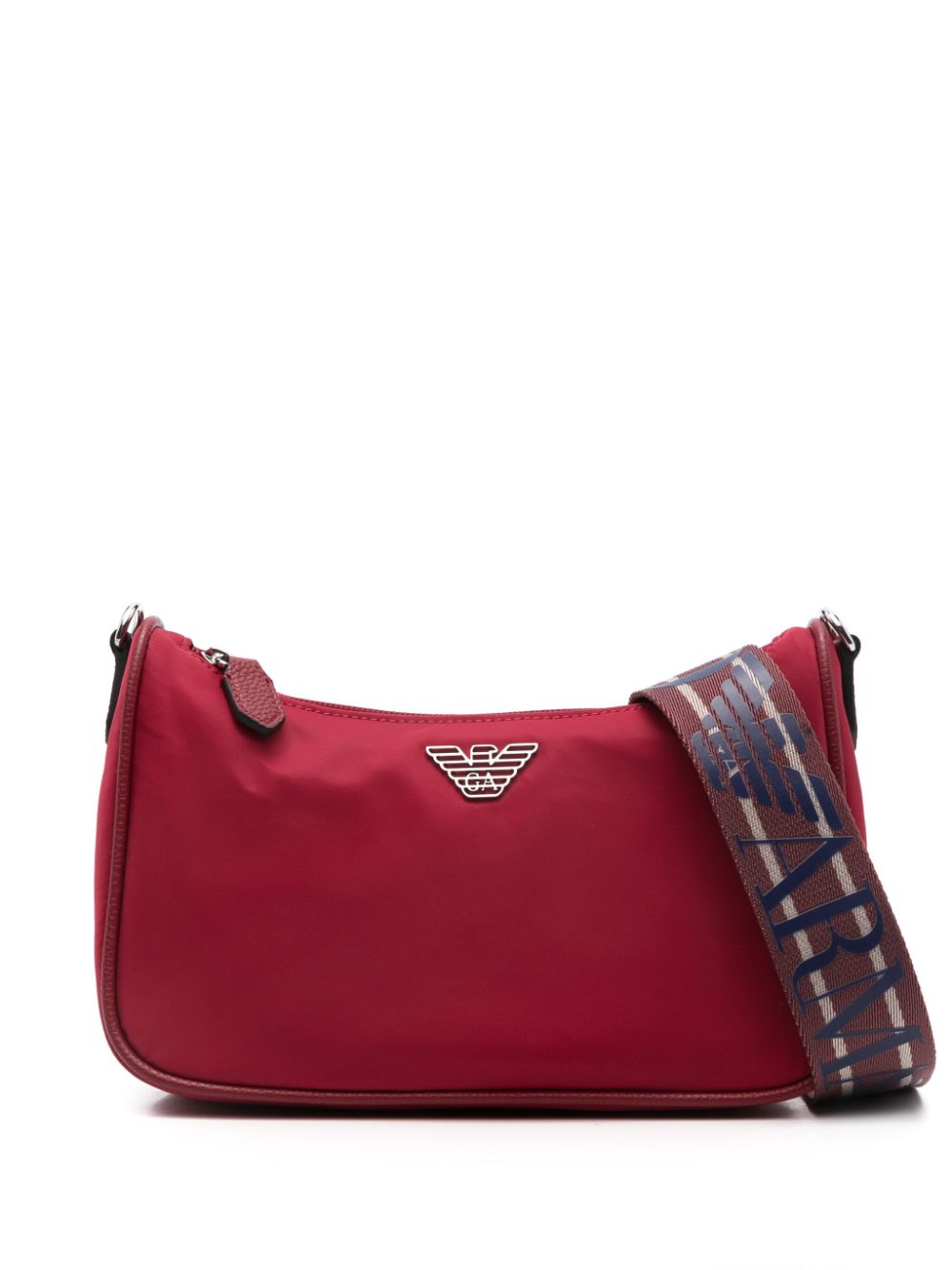 Emporio Armani Bags.. Red Shoulder Emporio Armani