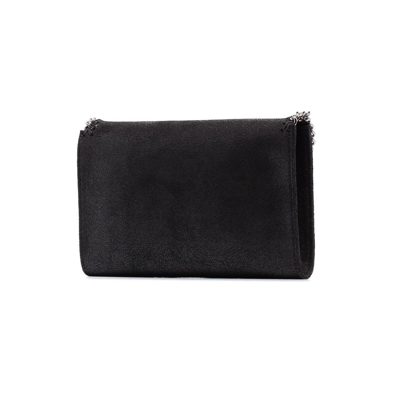 Stella McCartney Falabella shoulder Bag Black Shoulder Stella McCartney