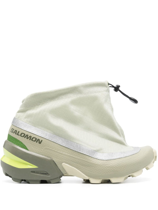 MM6 X SALOMON  Sneakers White Sneakers MM6 X Salomon